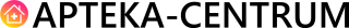 Logo apteka-centrum.pl